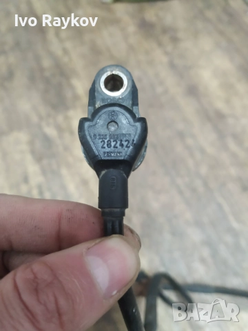 Датчик ABS 0 265 006 331 за SAAB 9-3 , 0265006331, снимка 6 - Части - 52992040