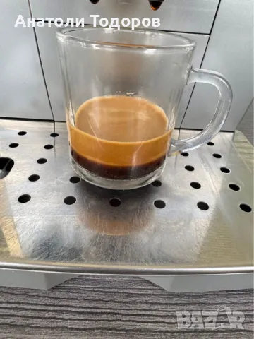 DeLonghi Magnifica S ECAM22.360.S, снимка 8 - Кафемашини - 49791478