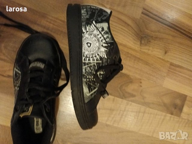 Beppi  детски кецове , снимка 5 - Детски маратонки - 37025662