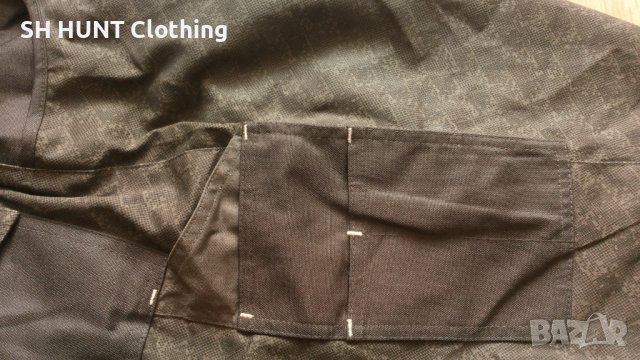 POWERFIX Profi Shorts размер XL къси панталони със здрава материя - 770, снимка 11 - Къси панталони - 43956369