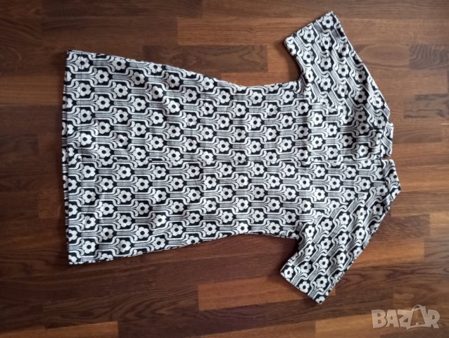 Desigual рокля, снимка 4 - Рокли - 43148339