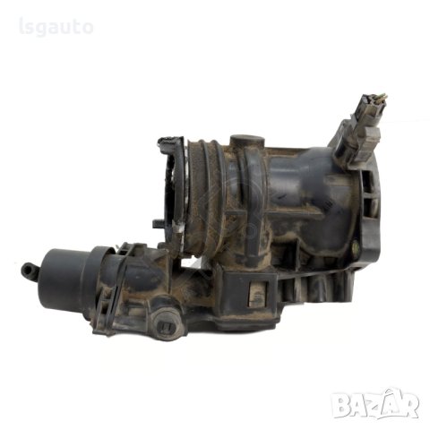 Дроселова клапа Mercedes-Benz B-Class (W245) 2005-2011 ID: 117549, снимка 2 - Части - 43511856