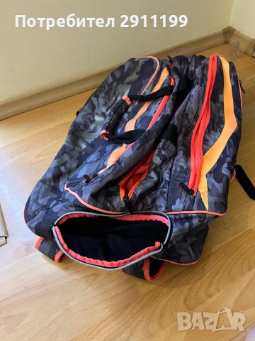 Раница за тенис Head, снимка 10 - Тенис - 51038449