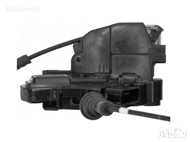 Брава за врата  Kia Carens MK3 задна лява врата, снимка 5 - Части - 52306433