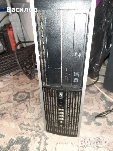 Hp Триядрен,8гб ддр3