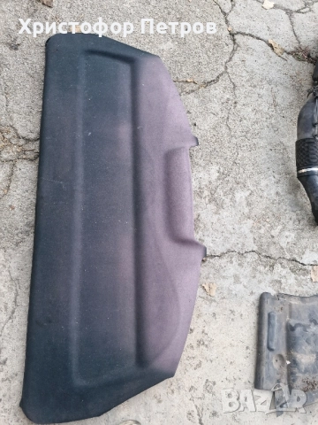 интериорни пластамаси за passat b5.5 , снимка 5 - Части - 52251486