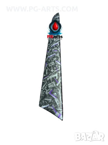 Фолио за хидрографика FORGET CARBON PURPLE 50, снимка 2 - Друго търговско оборудване - 53211400