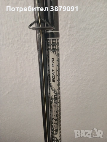 Въдица , снимка 2 - Въдици - 53084007