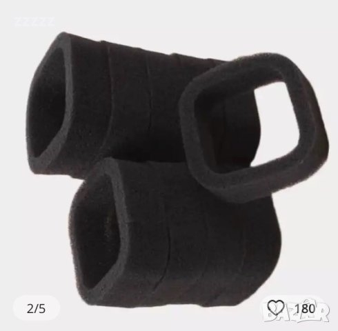 Филтри свещи за бензинови двигатели, снимка 6 - Градинска техника - 40453848