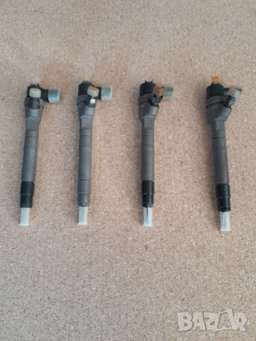 Дюза с държач BEGEL (рециклирана) за MERCEDES SPRINTER BG07036, снимка 2 - Части - 43954040