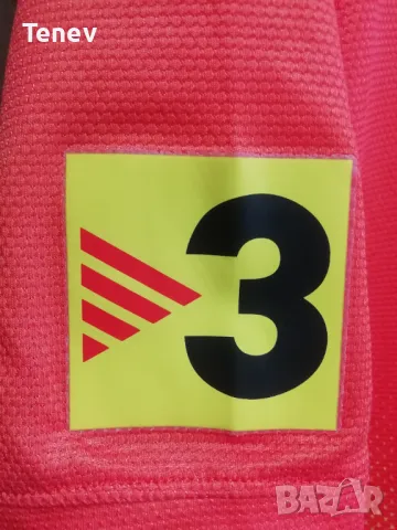 Barcelona Nike 2012/2013 XL оригинална тениска фланелка Барселона , снимка 6 - Тениски - 47983938