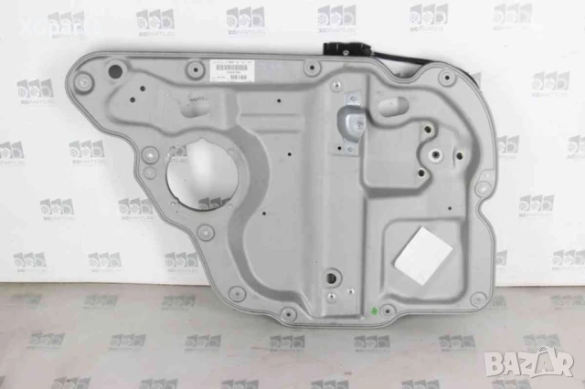 Стъклоповдигач заден ляв за Volkswagen Touran I (2003-2010) 1T0839729H, снимка 2 - Части - 50733617