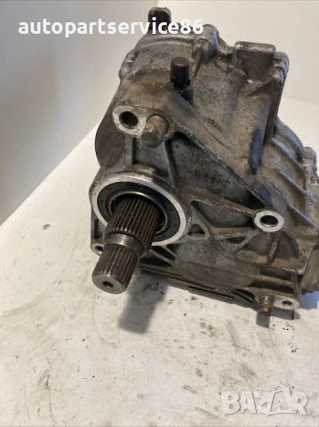 Раздатачна кутия кутия автоматична бензин за KIA Sportage 2.7 (2007), снимка 2 - Части - 53430340