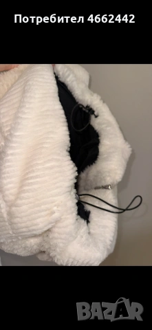 Зимно яке , снимка 4 - Якета - 53443745