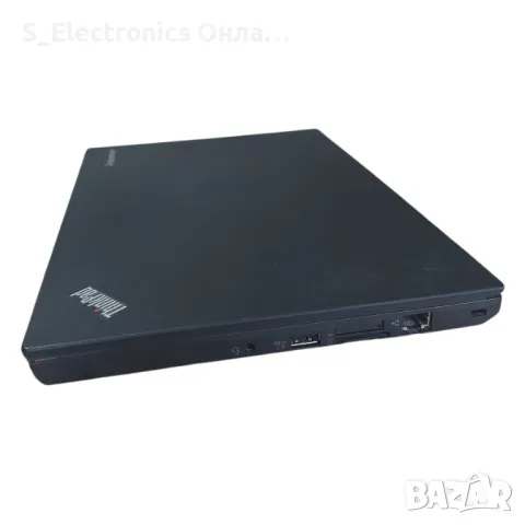 Ултрабук Lenovo ThinkPad x250,core i7, 1TB SSD, Windows 11, снимка 4 - Лаптопи за работа - 48464558