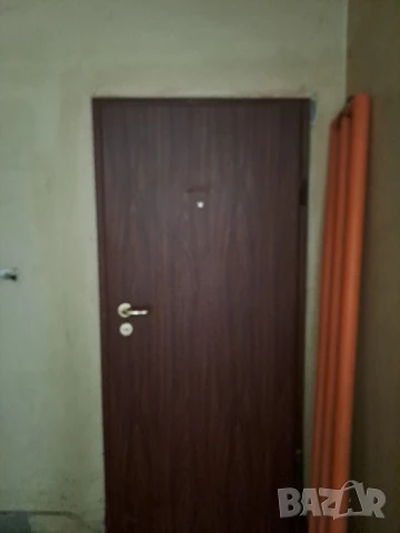 Метална външна входна касова врата гр.София, снимка 4 - Други - 50791849