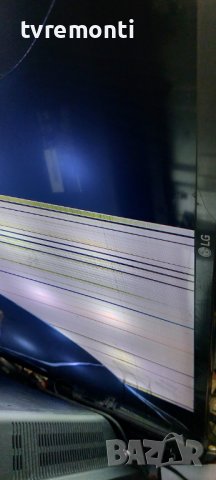 MAIN BOARD ,EAX66207203(1.0)  for,LG 40LF632V дисплей HC400DUN-VCKN1-211X, снимка 9 - Части и Платки - 40570178