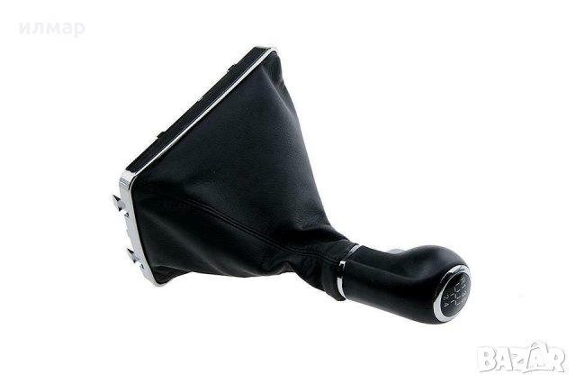 Маншон скоростен лост за Опел Астра /ASTRA H, снимка 2 - Аксесоари и консумативи - 35184070