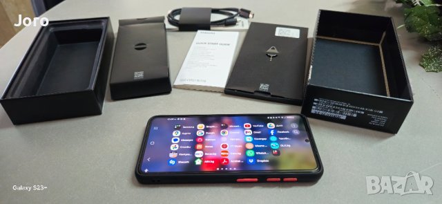 samsung galaxy s 21 5G 256gb, снимка 12 - Samsung - 43464226