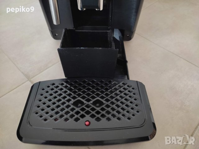 Продавам кафемашини внос от Германия робот пълен автомат FILIPS EP1223, снимка 10 - Кафемашини - 43360650