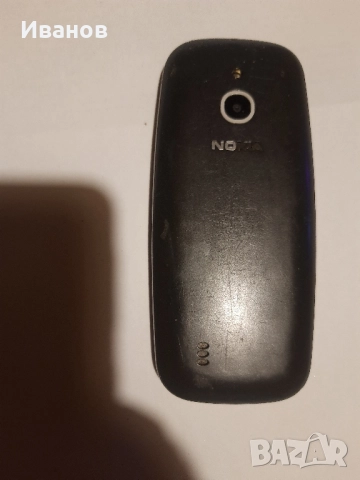 Nokia 3310 3g ta1022, снимка 2 - Nokia - 52089312