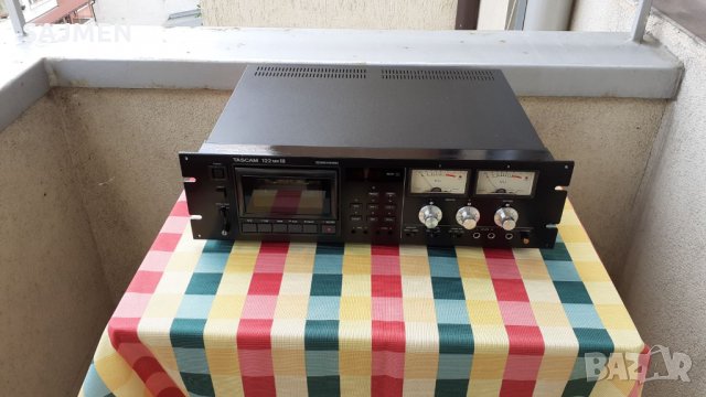 Tascam 122mkIII, снимка 10 - Декове - 32895984