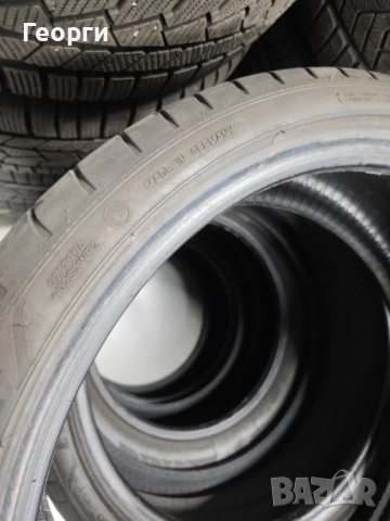 4бр.летни гуми 245/35/20-275/30/20 Goodyear спорт пакет, снимка 6 - Гуми и джанти - 51862989