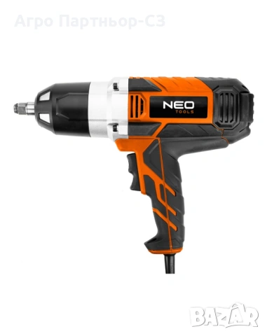 Ръчни и електрически инструменти NEO-Професионална серия, снимка 3 - Селскостопанска техника - 53050280