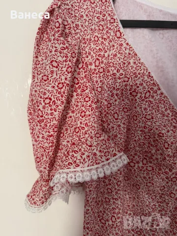 Лятна рокля, снимка 3 - Рокли - 50365218