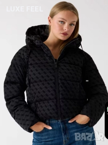 Дамски Якета ⚜️ Gucci Dior , снимка 2 - Якета - 52540772