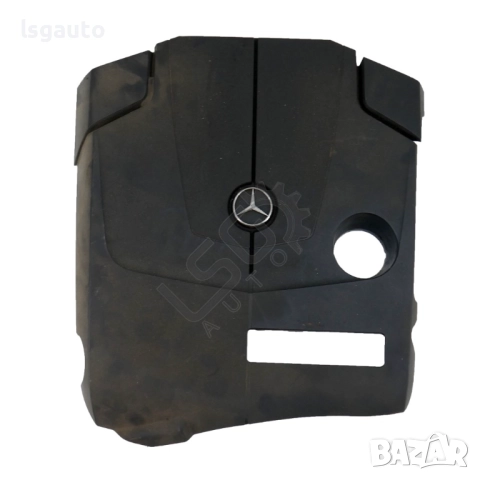 Кора над двигател Mercedes-Benz C-Class 204 (W/S/C) 2007-2014 ID: 151463