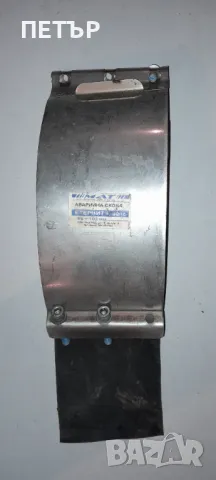 Аварийни скоби Ф60,80,125,80/10,125/5., снимка 5 - ВИК - 49274907