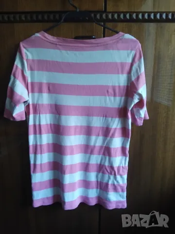 Esprit  дамска тениска, снимка 4 - Тениски - 49274916