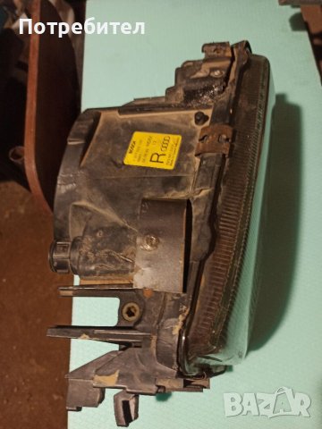 Фарове и мигач за Ауди 80Б4 , снимка 4 - Части - 39097897