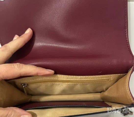 Чанта 8 лв, снимка 14 - Чанти - 49328928