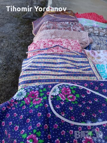 Готварски престилки от соца НОВИ