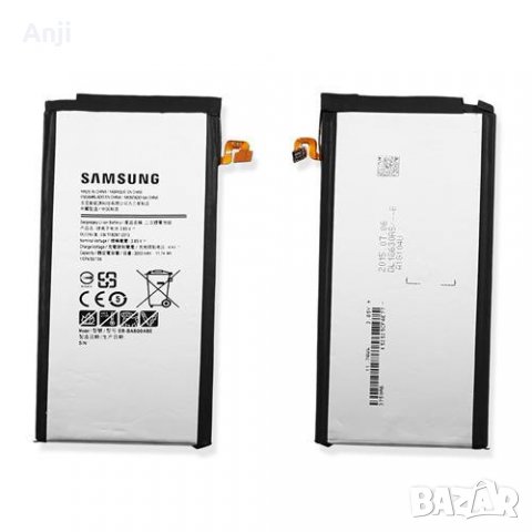 Galaxy A8 2018 Батерия за Samsung , снимка 1 - Оригинални батерии - 35632750