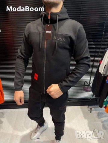 Мъжки екипи Nike, снимка 5 - Спортни дрехи, екипи - 39368638