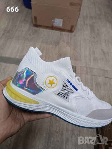 маратонки , снимка 5 - Маратонки - 43492558