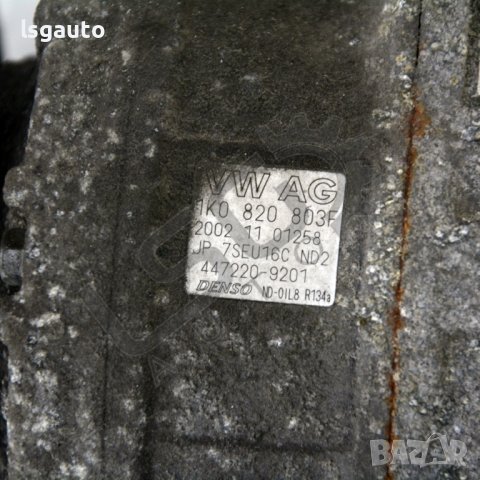 Компресор климатик AUDI A3 (8PA)(2004-2008) ID:89871, снимка 3 - Части - 38793464