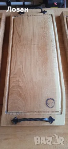 дъски за мезета, снимка 4 - Други - 50322516