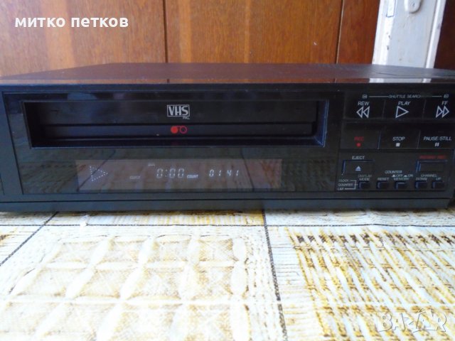 видео jvc hr-d150ee, снимка 5 - Плейъри, домашно кино, прожектори - 43786694