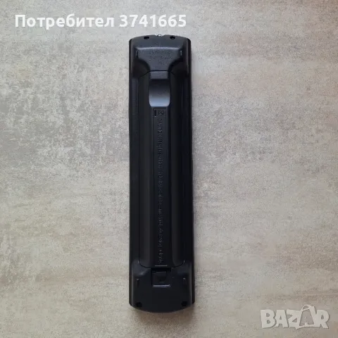 Оригинално дистанционно за телевизор Panasonic N2QAYB000829, снимка 4 - Дистанционни - 49221036
