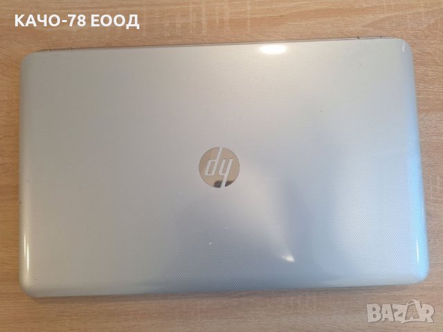 Лаптоп HP 17-e003eb, снимка 5 - Части за лаптопи - 43557795