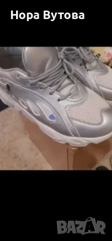 Дамски маратонки TendenZ, снимка 1