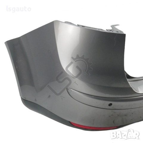 Задна броня Seat Altea 2004-2015 ID:149671, снимка 5 - Части - 51674888