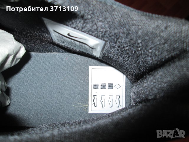 Нови оригинални маратонки NIKE, размер 38,5,Разпродажба, снимка 8 - Детски маратонки - 40482180