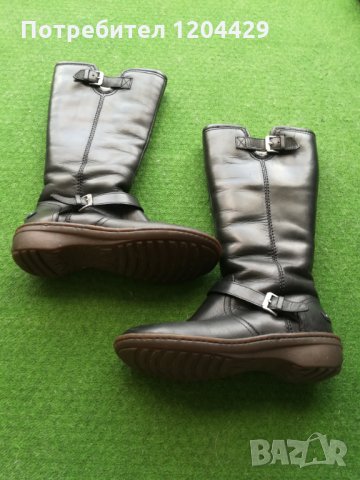 Оригинални ботуши UGG , снимка 4 - Детски боти и ботуши - 27813757