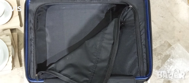 Куфар Porsche Design Voyager, снимка 5 - Куфари - 52848434