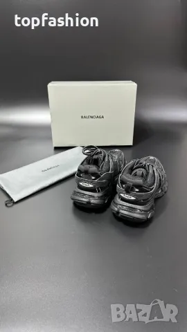 BALENCIAGA TRACK , снимка 3 - Маратонки - 43579814